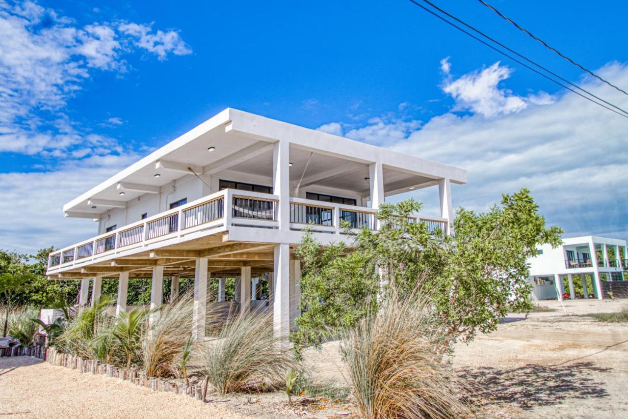 Villa Sea Lux San Pedro  Eksteriør bilde