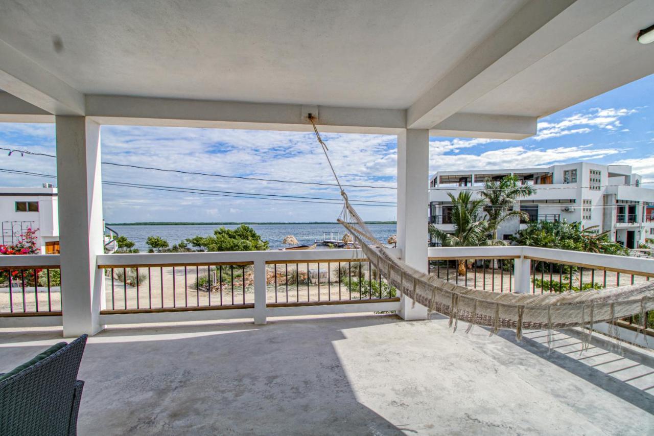 Villa Sea Lux San Pedro  Eksteriør bilde
