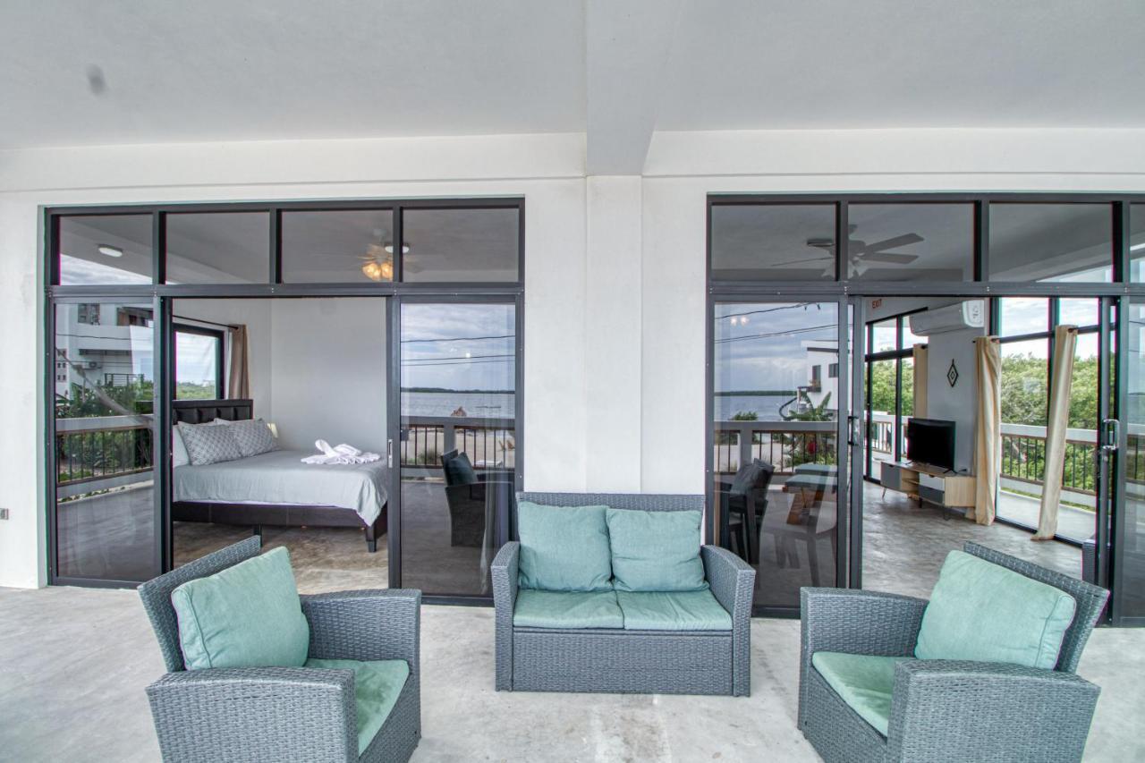Villa Sea Lux San Pedro  Eksteriør bilde