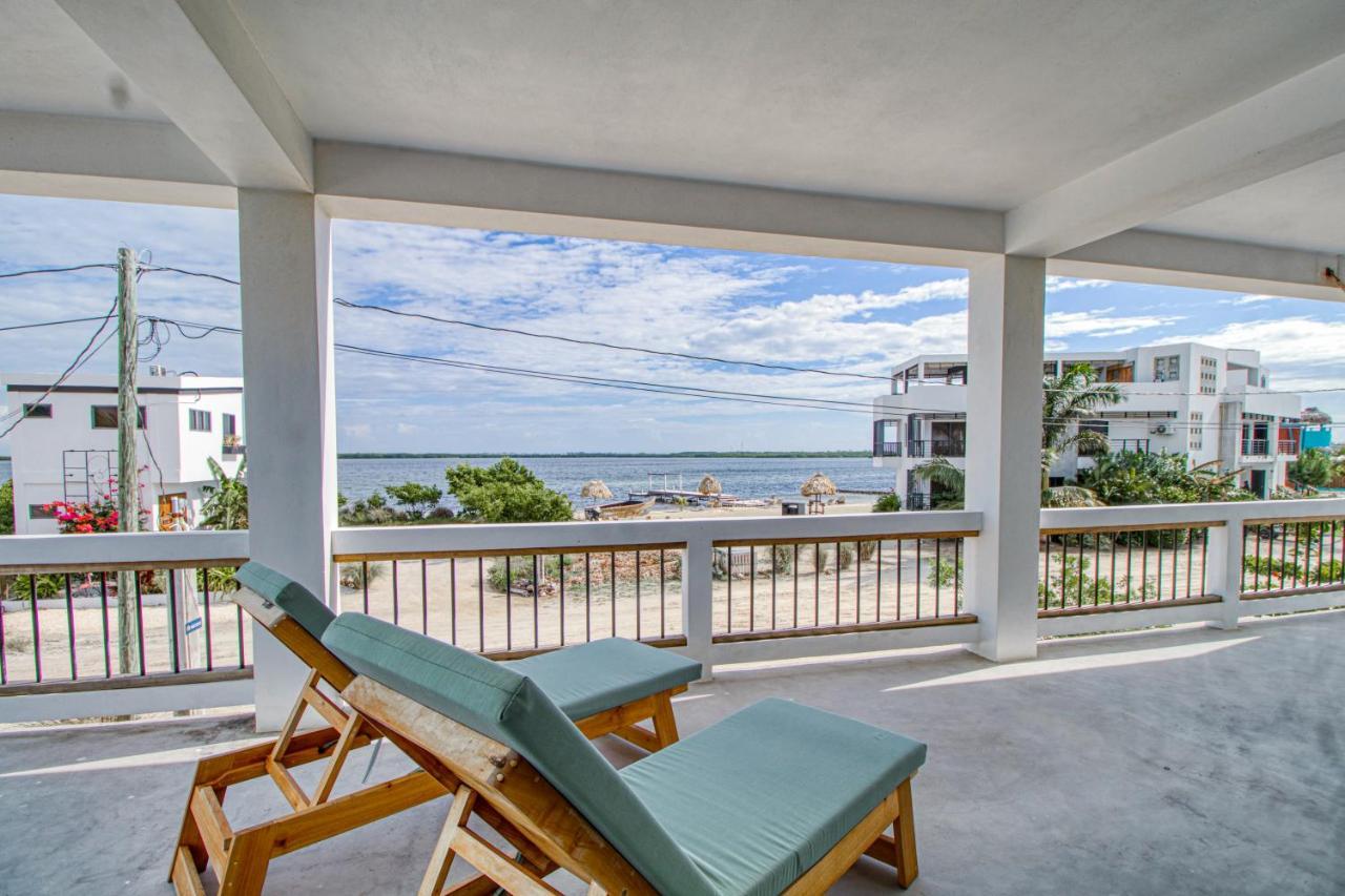 Villa Sea Lux San Pedro  Eksteriør bilde